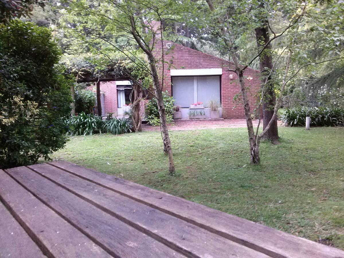 Villa Petua Mar del Plata Exterior foto
